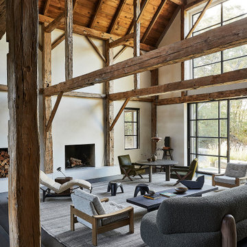 Pound Ridge, NY