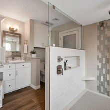 Ash Avenue - Primary Bath