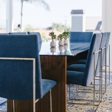 Manhattan Beach: Full Home Renovation