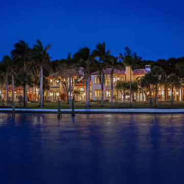Custom Luxury Home