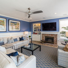 Living Room Furniture