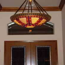 Entryhall lighting