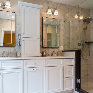 Baltimore Marble Bath