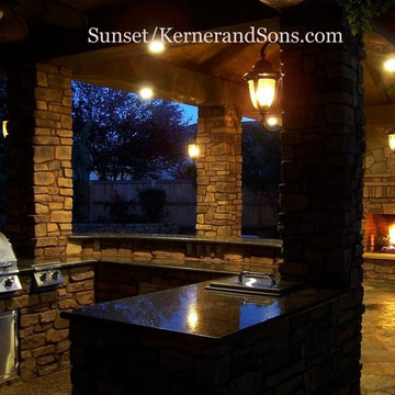 Outdoor Living