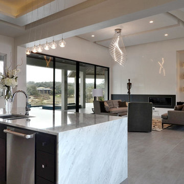 Living Rooms