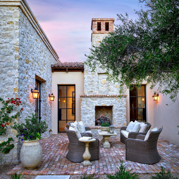 PARADISE VALLEY VILLA