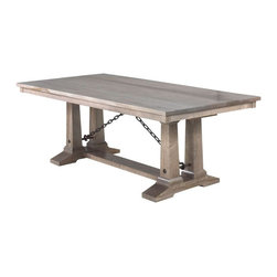 Shechem - Dining Tables
