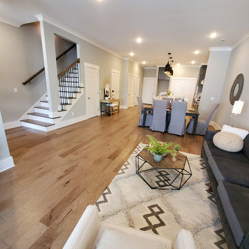 Hardwood