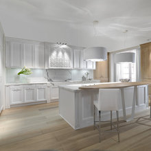 Kitchen Ideas