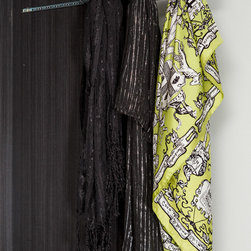 Storage Accessories & Options - Closet Organizers
