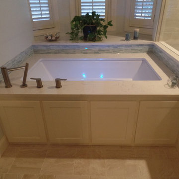 Farish Downs Master Bathroom