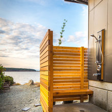 Lakeside Wash / Shower