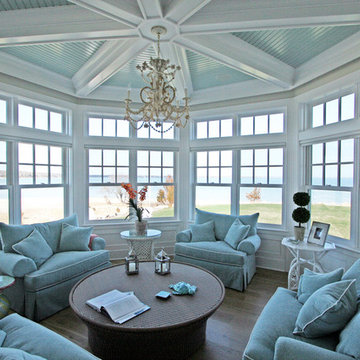 Nassau Point Estate