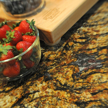 Centerville Kitchen