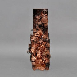David Stahl - Products