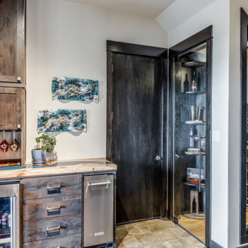 Wood Wine Bar and Cellar