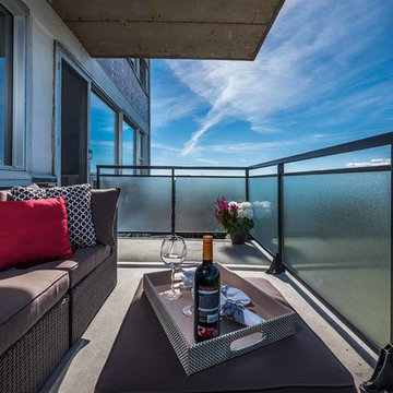 Westmount Condo Project