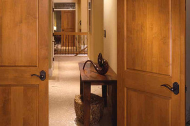 Interior Doors