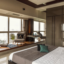 bedroom almirah