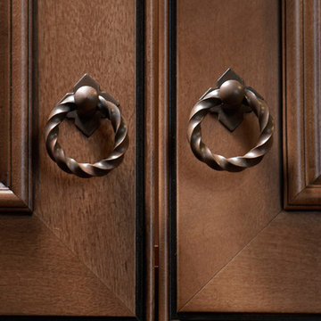 Top Knobs Designer Hardware Inspiration