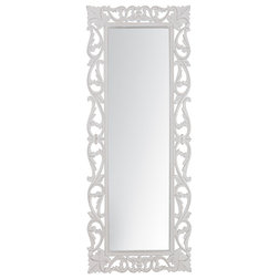 Victorian Wall Mirrors by MH London
