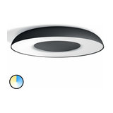 Philips Hue White Ambiance Still, black