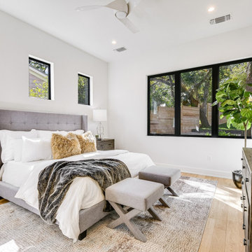 Deep Eddy Residence