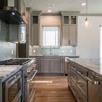 Moore Quality Homes Pictures