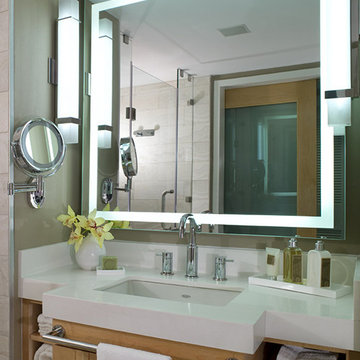 Electric Mirror INT-4242 Integrity 42 x 42 x 1.75 Lighted Mirror