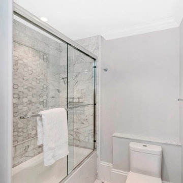 Beacon Street Condo