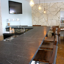 soapstone