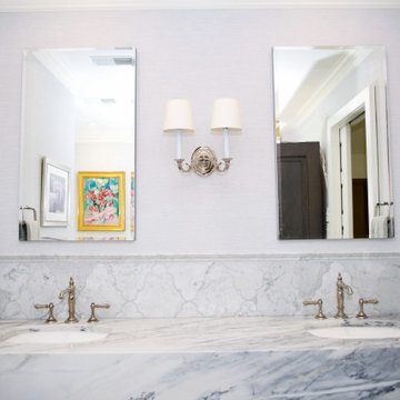 Bathroom Renovations