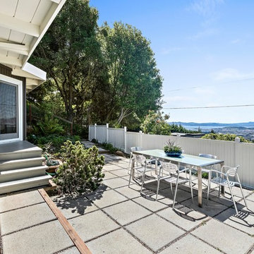 Contra Costa Drive, El Cerrito