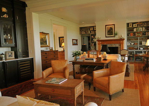 Creating Rooms with Multiple Conversation Areas