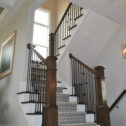 Trim Work - Products