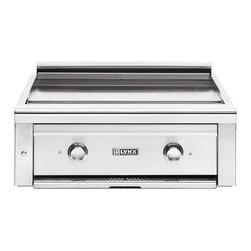 30" Cooktop Asado Built-In Grill - Outdoor Cooking