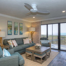Condo 2017 living room