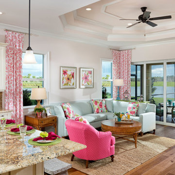 Isles of Collier Preserve: New Construction