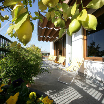 Casa privata a Roma - Studio Archiquattro