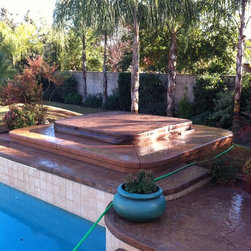 Marquis Spas - Hot Tubs