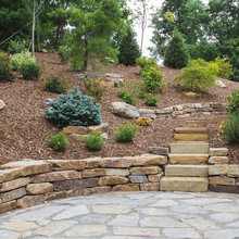 parents landscape
