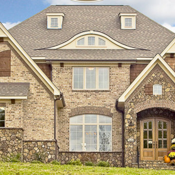 Custom Homes