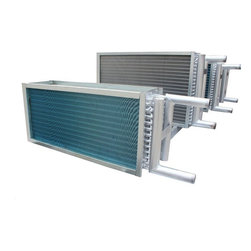 Water/Fluid Cooler Copper - Products