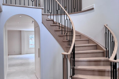 Staircase - staircase idea in Toronto