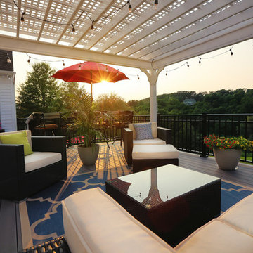 Stinebaugh Residence