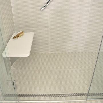 Holland Bath & Spa Featured Bathroom