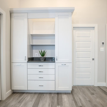 Enjoying of a Soothing and Relaxing Master Suite in The City of Falls Church VA