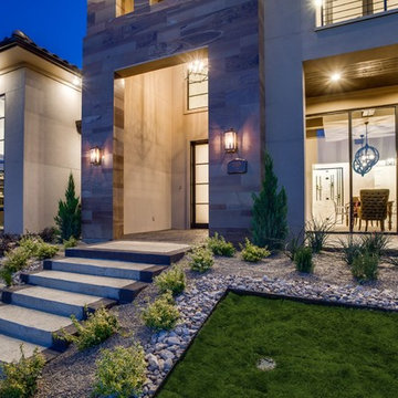Lilac Lane Transitional
