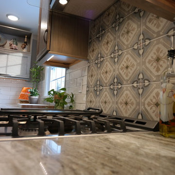 Kitchen Renovation - Greece, NY
