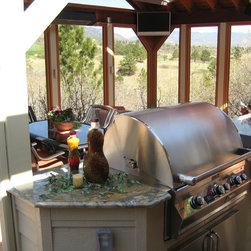 Landscape Materials - Products